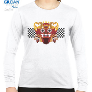 Kaos Barong C