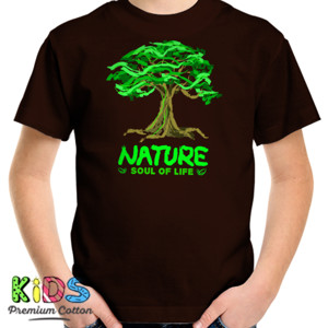 Kaos Nature Soul of Life