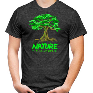 Kaos Nature Soul of Life