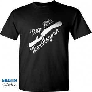 Kaos Rap Hita New Design