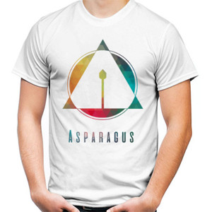 Kaos Asparagus