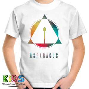 Kaos Asparagus