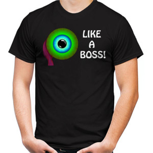Kaos Jacksepticeye Like A Boss j872s