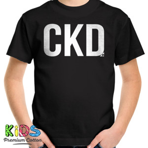 Kaos CKD