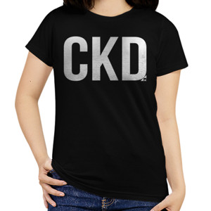 Kaos CKD