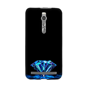 BLUE DIAMOND #1 Casing HP
