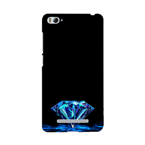 BLUE DIAMOND #1 Casing HP