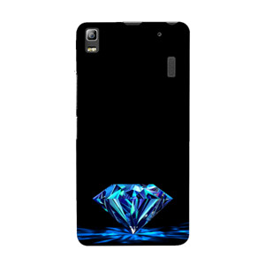 BLUE DIAMOND #1 Casing HP