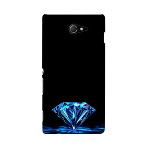 BLUE DIAMOND #1 Casing HP