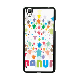 Penyu Banua Casing HP