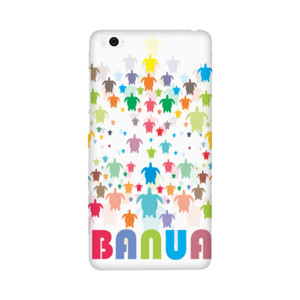 Penyu Banua Casing HP