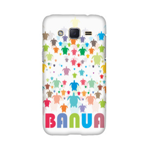 Penyu Banua Casing HP