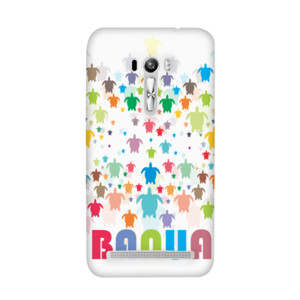 Penyu Banua Casing HP