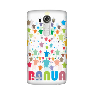 Penyu Banua Casing HP