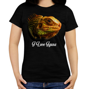 Kaos Iguana