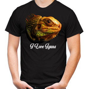 Kaos Iguana