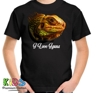 Kaos Iguana