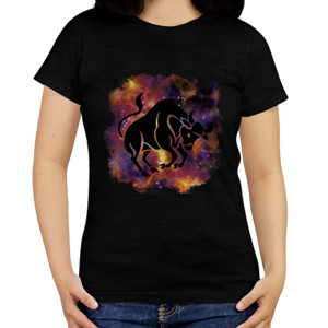 Kaos Zodiac: Taurus