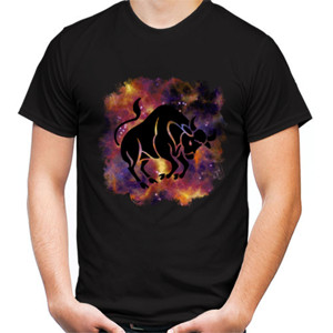 Kaos Zodiac: Taurus