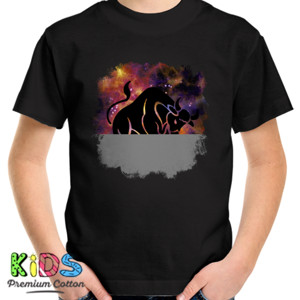 Kaos Zodiac: Taurus