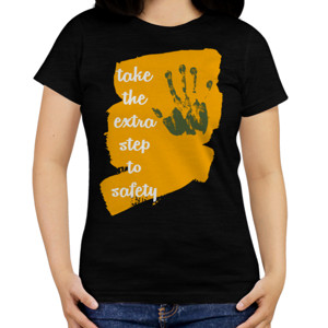 Kaos take the extra step to safety