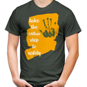 Kaos take the extra step to safety