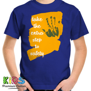 Kaos take the extra step to safety