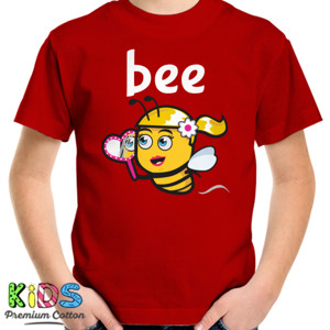 Kaos Bee 1