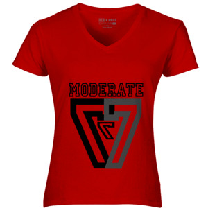 Kaos MODERATE BRANCH