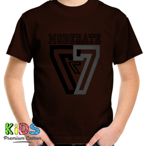 Kaos MODERATE BRANCH