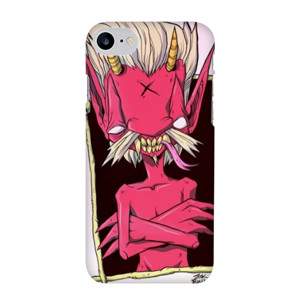 CODE_XN17 Casing HP