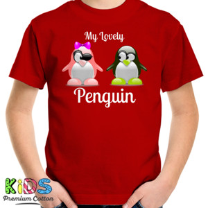 Kaos Penguin