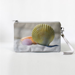 Dompet DOMPET ANAK PEREMPUAN WARNA PUTIH