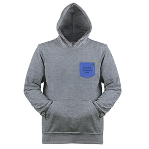Jaket Hoodie Pocket quotes