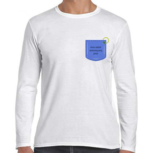 Kaos Pocket quotes