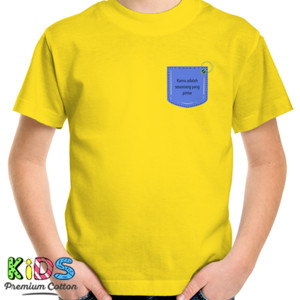 Kaos Pocket quotes