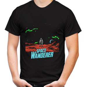 Kaos Space Wanderer