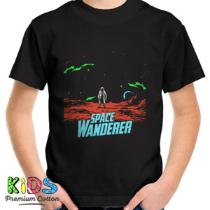 Kaos Space Wanderer