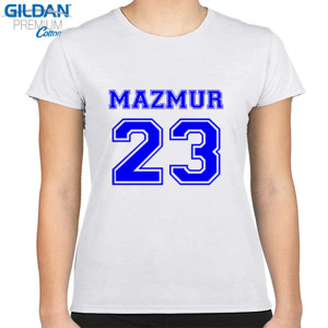 Kaos MAZMUR 23