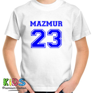 Kaos MAZMUR 23