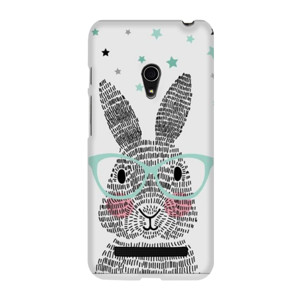 bunny sketch  Casing HP