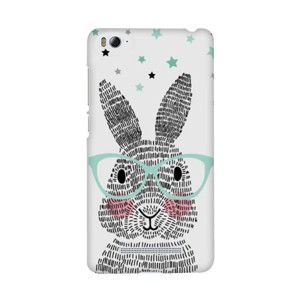 bunny sketch  Casing HP