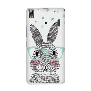 bunny sketch  Casing HP