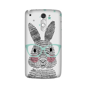 bunny sketch  Casing HP
