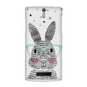 bunny sketch  Casing HP