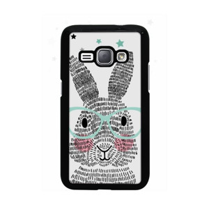 bunny sketch  Casing HP