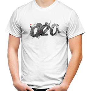 Kaos elephant O2o