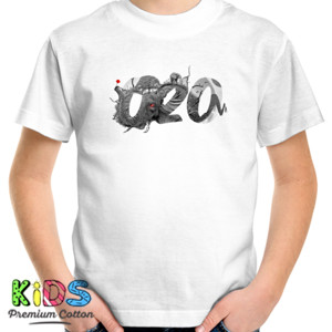 Kaos elephant O2o
