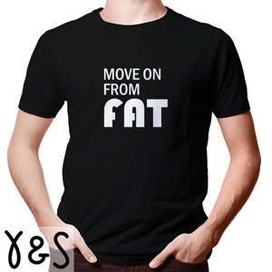 Kaos Fat