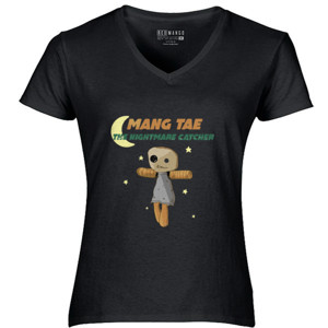 Kaos Mang-Tae Nightmare Catcher